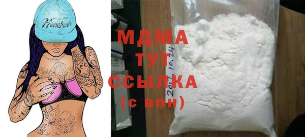 винт Кулебаки